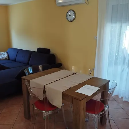 Vikendica Holiday Majer