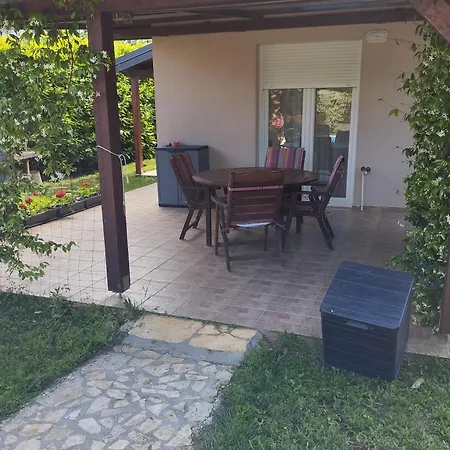 Vikendica Holiday Majer *