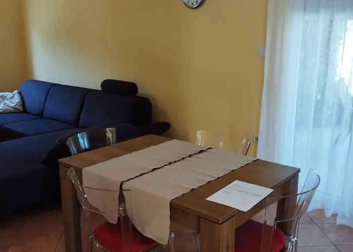 Vikendica Holiday Majer