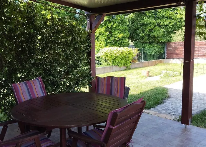 Holiday Majer Vikendica