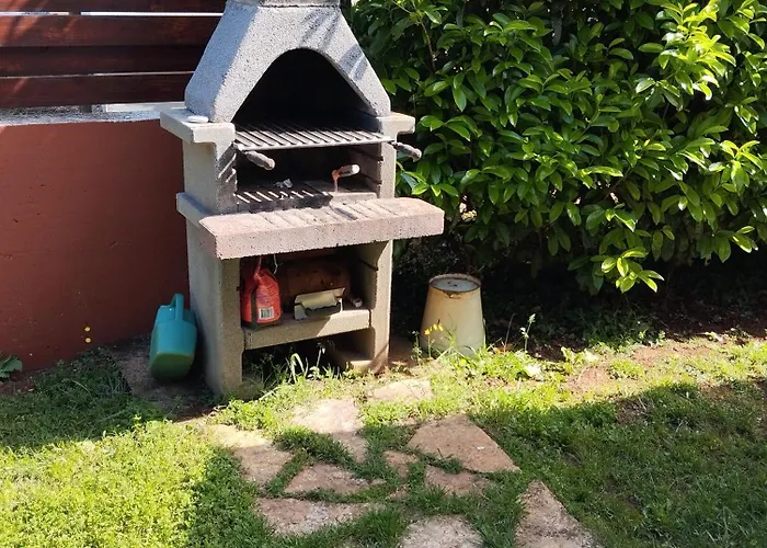 Vikendica Holiday Majer *