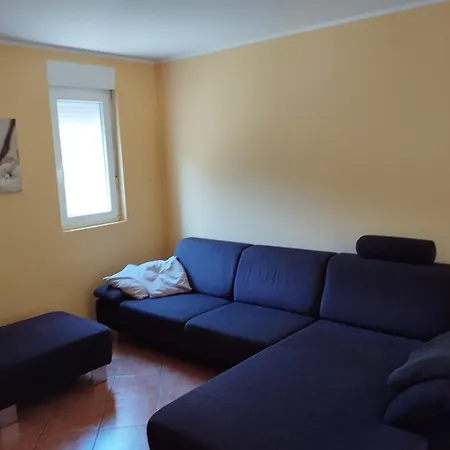 Holiday Majer Holiday home