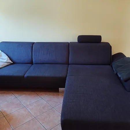 Holiday home Holiday Majer Umag
