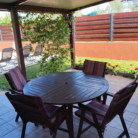 Holiday Majer Holiday home Umag