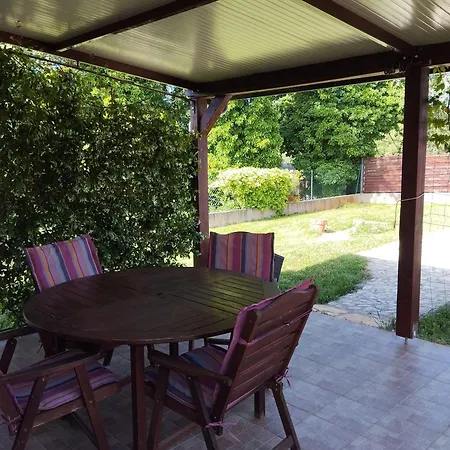 Holiday Majer Ferienhaus