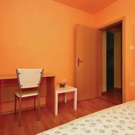 Majer Prázdninový dům Umag