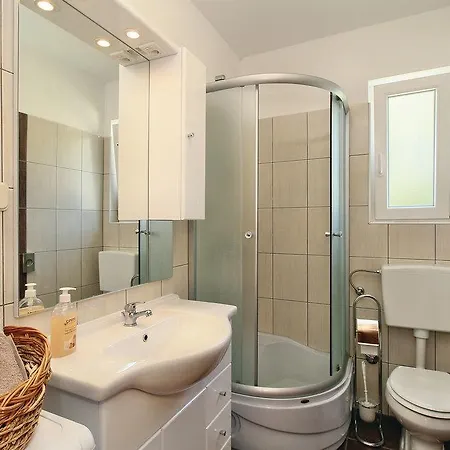 Holiday Majer Holiday home