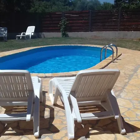 Holiday Majer Holiday home *