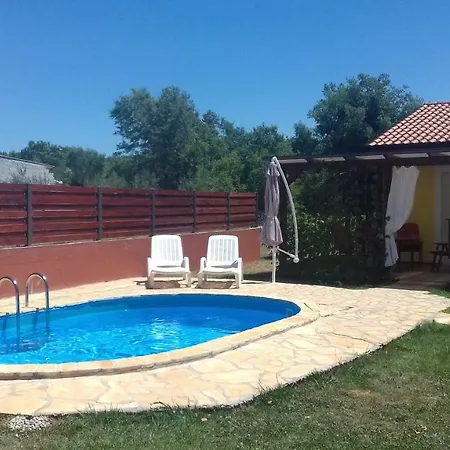 Holiday Majer Holiday home