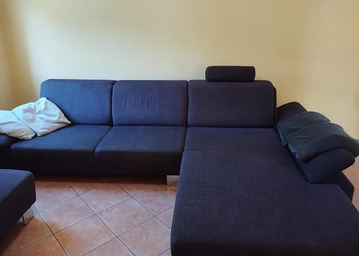 Hébergement de vacances Majer Umag