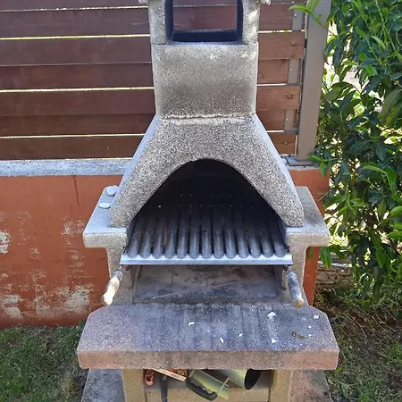 Holiday Majer Holiday home Umag