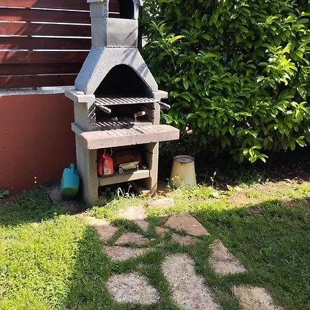 Holiday home Holiday Majer *