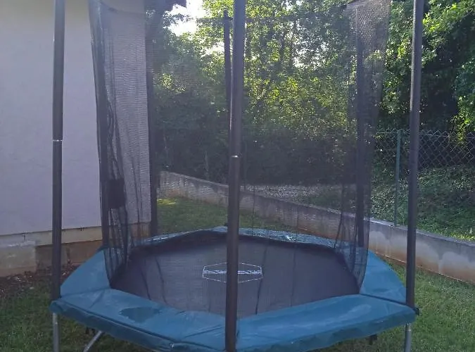 Σπίτι διακοπών Majer *