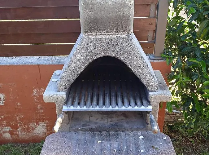 Majer Σπίτι διακοπών Ουμάγκ