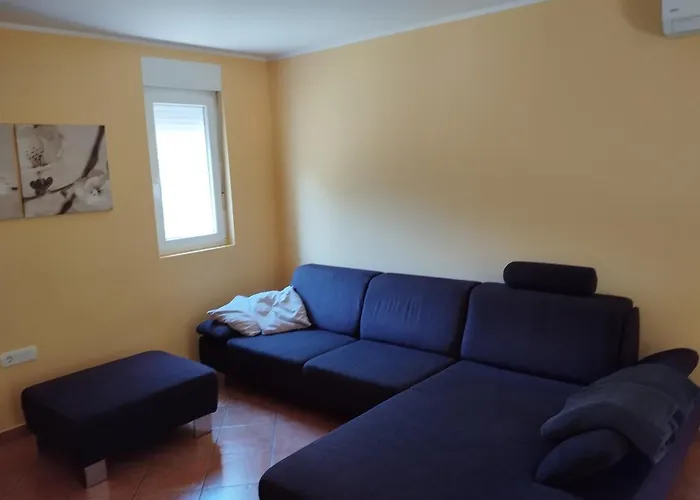 Majer Σπίτι διακοπών