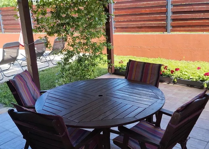 Majer Σπίτι διακοπών Ουμάγκ