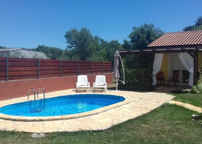 Majer Σπίτι διακοπών