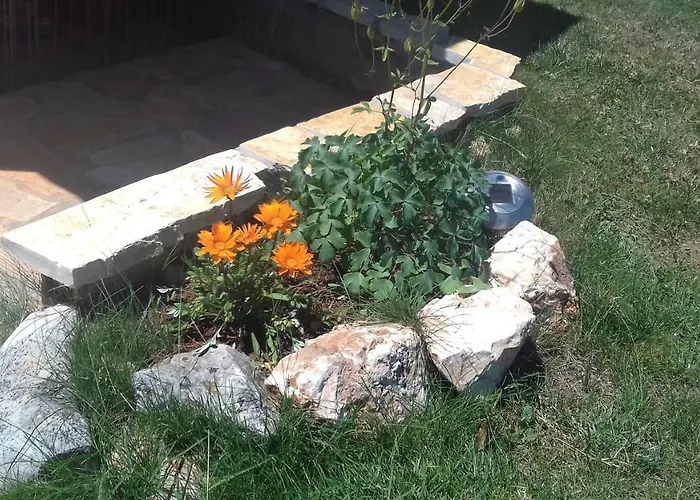 Σπίτι διακοπών Majer *